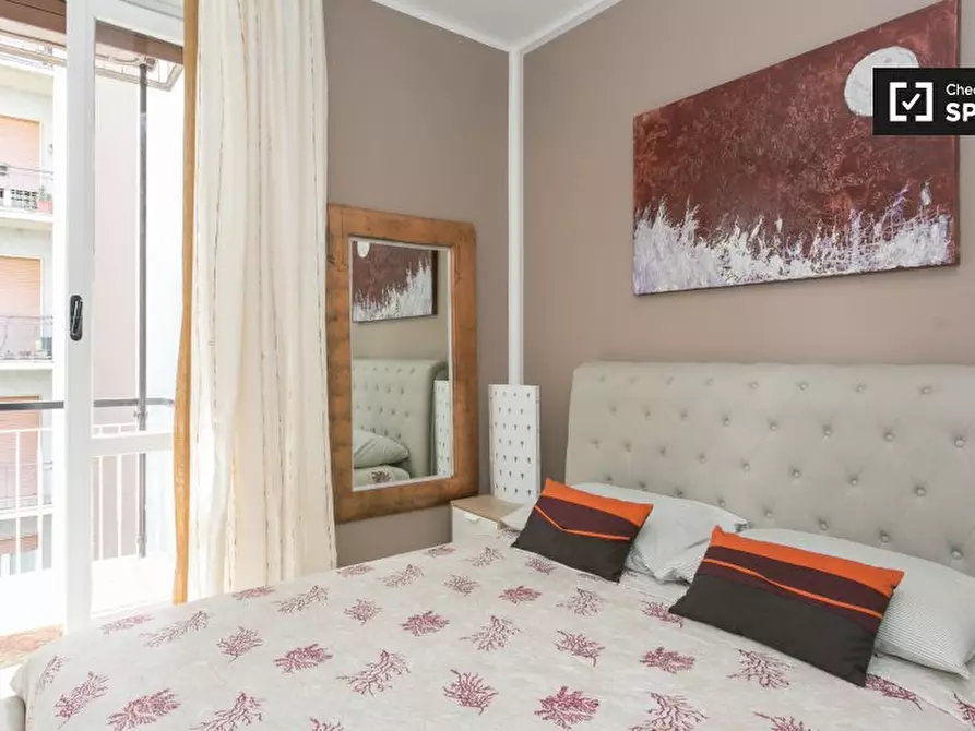 Immagine 5 di Ufficio in affitto  in Via Tolentino a Milano