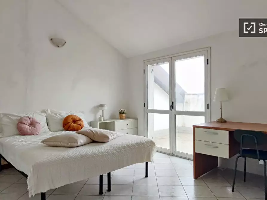 Immagine 2 di Ufficio in affitto  in Piazzale Ferdinando Martini a Milano