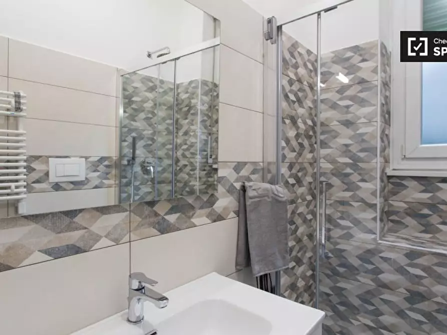 Immagine 8 di Appartamento in affitto  in Viale Bacchiglione a Milano