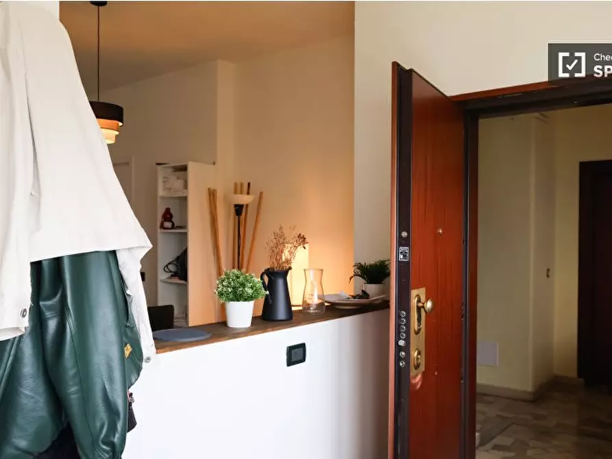 Immagine 7 di Camera condivisa in affitto  in Via Carlo Marx a Milano