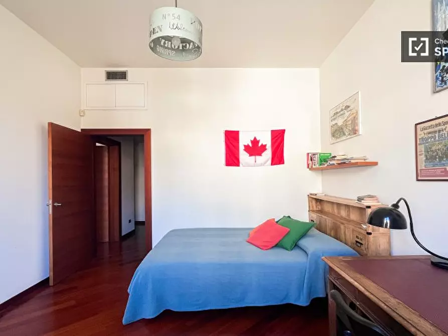 Immagine 14 di Camera condivisa in affitto  in Via Privata Letizia a Milano