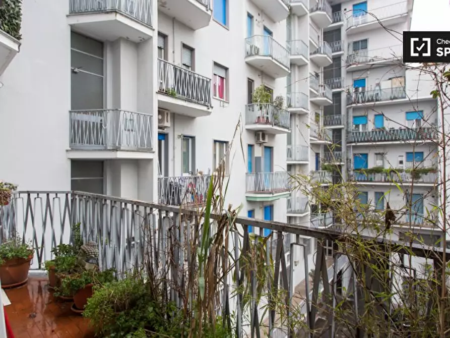 Immagine 9 di Appartamento in affitto  in Corso di Porta Romana a Milano