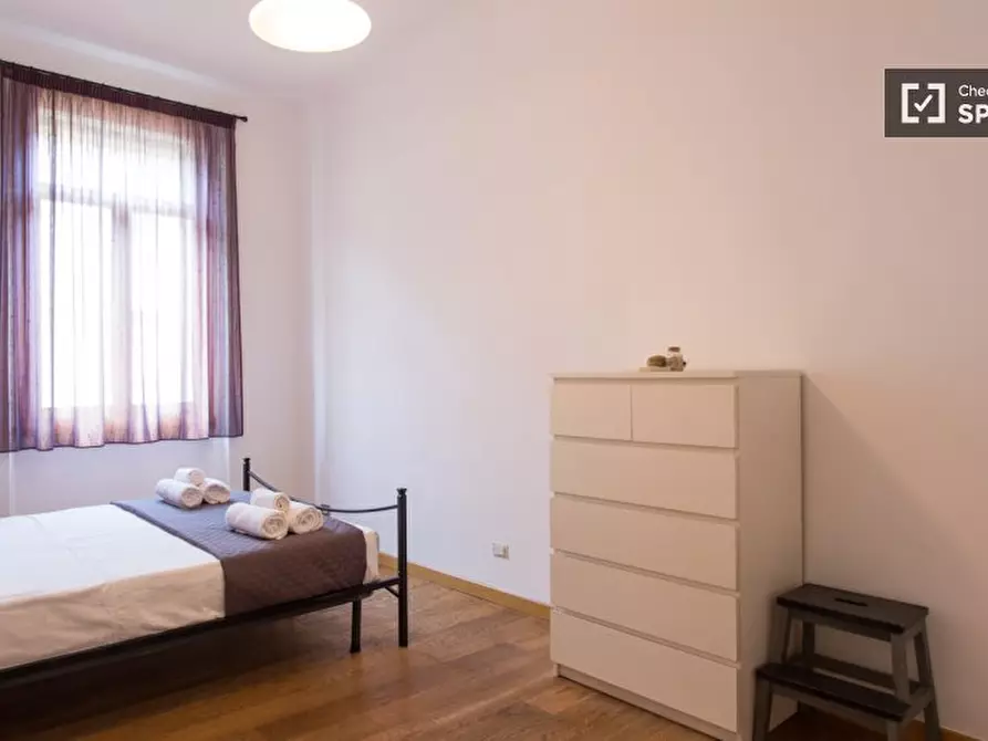 Immagine 12 di Appartamento in affitto  in Via Lepontina a Milano