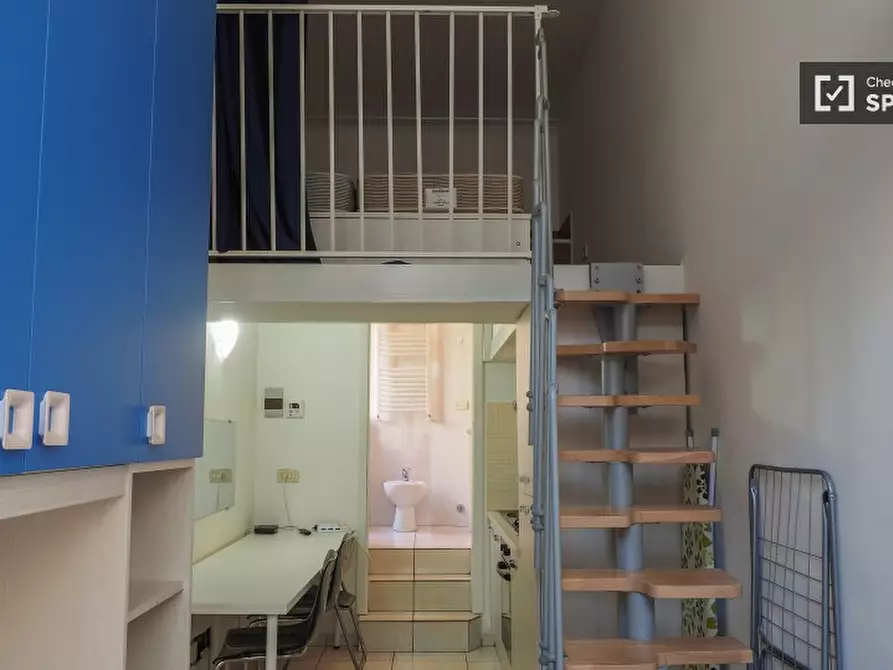 Immagine 3 di Ufficio in affitto  in Via Privata Ugo Tommei a Milano