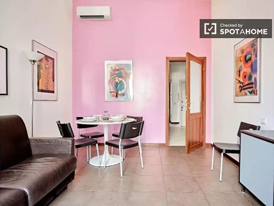 Immagine 4 di Appartamento in affitto  in P.za Argentina a Milano