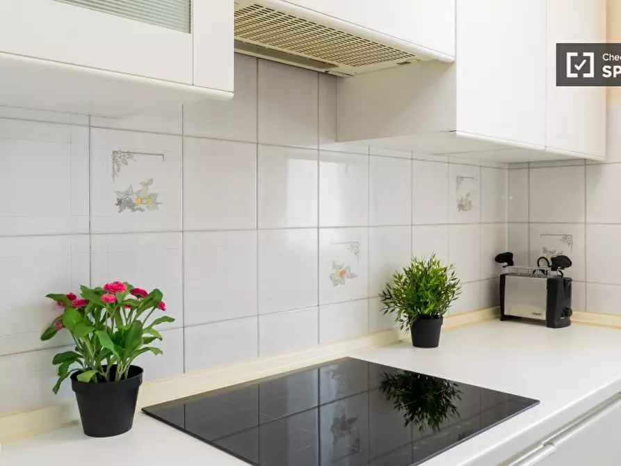 Immagine 16 di Camera condivisa in affitto  in Via Stendhal a Milano