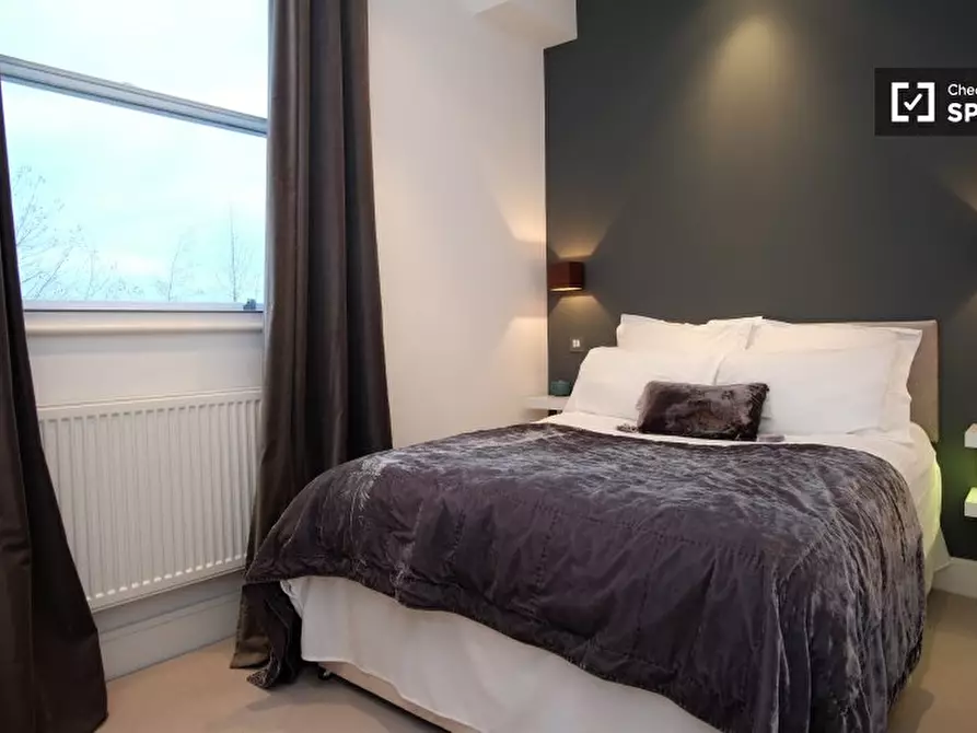 Immagine 7 di Appartamento in affitto  in Notting Hill Gate a Kensington