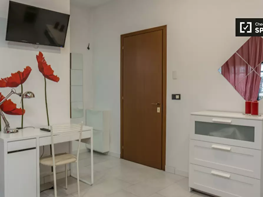 Immagine 10 di Ufficio in affitto  in Via Privata Carlo Montanari a Milano