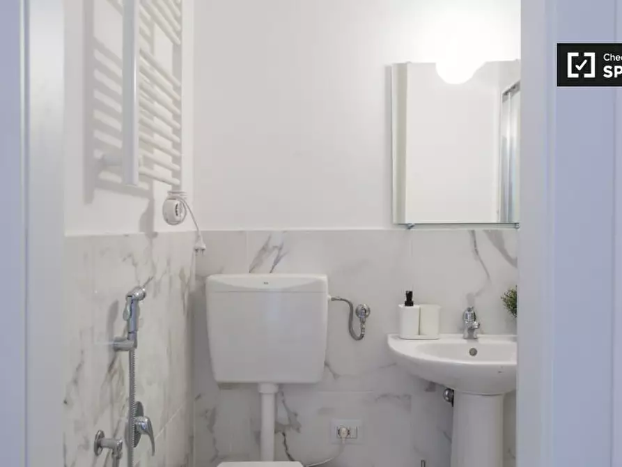 Immagine 9 di Ufficio in affitto  in Viale Gorizia a Milano