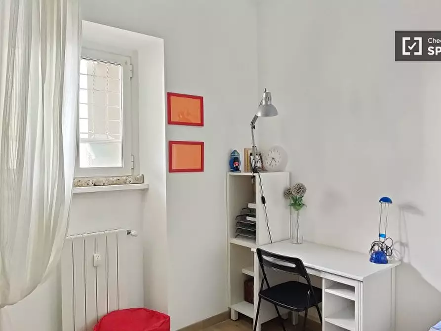 Immagine 13 di Appartamento in affitto  in Viale Certosa a Milano