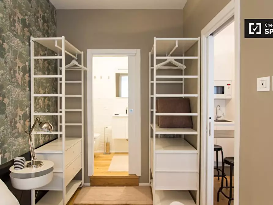 Immagine 14 di Appartamento in affitto  in Corso Buenos Aires, 20124 Milano MI, Italy a Milano