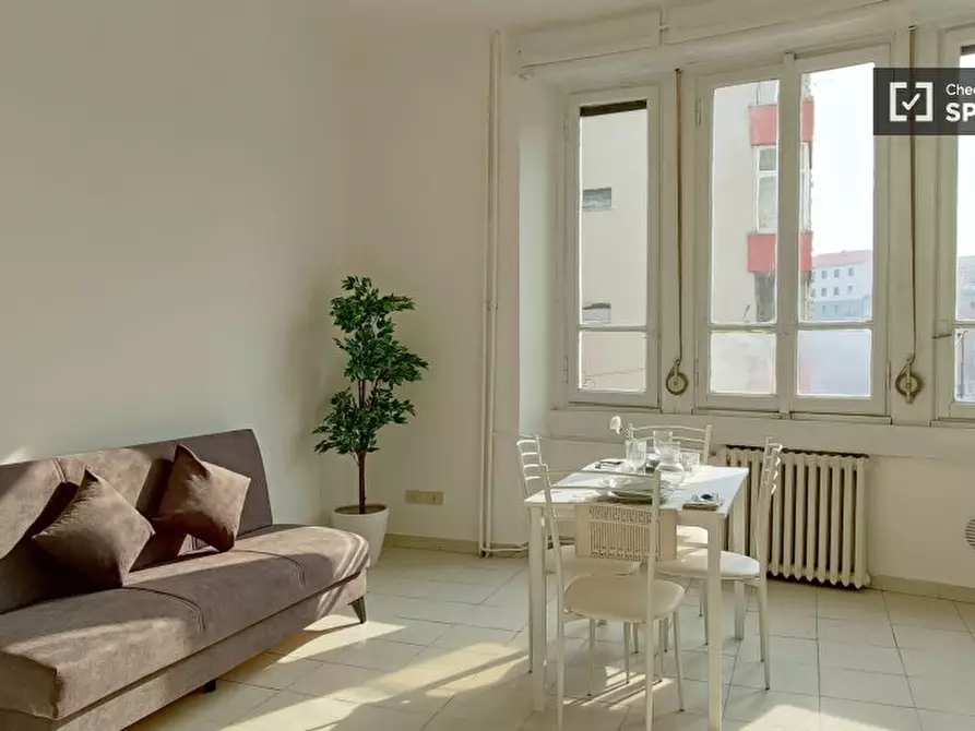 Immagine 2 di Appartamento in affitto  in Via degli Etruschi a Milano