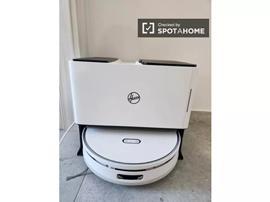 Immagine 6 di Ufficio in affitto  in Via Privata Mario Bianco a Milano