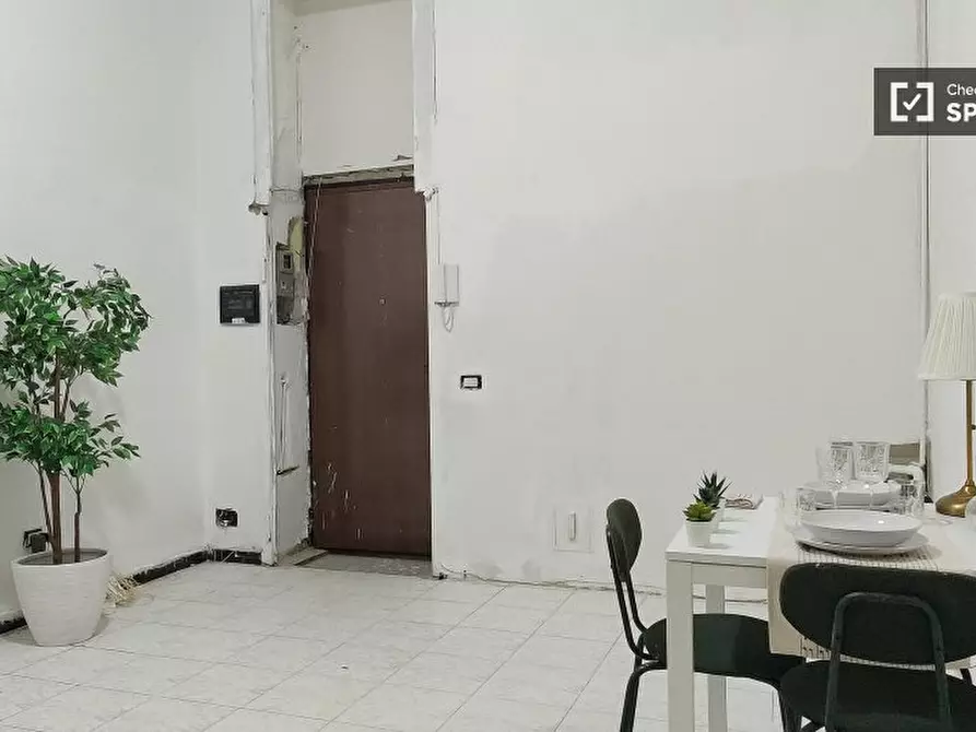 Immagine 2 di Appartamento in affitto  in Piazzale Ferdinando Martini a Milano