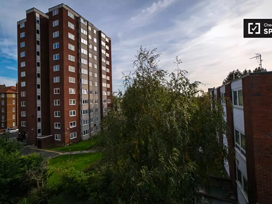 Immagine 18 di Camera condivisa in affitto  in Field Rd, Hammersmith, London, UK a Hammersmith