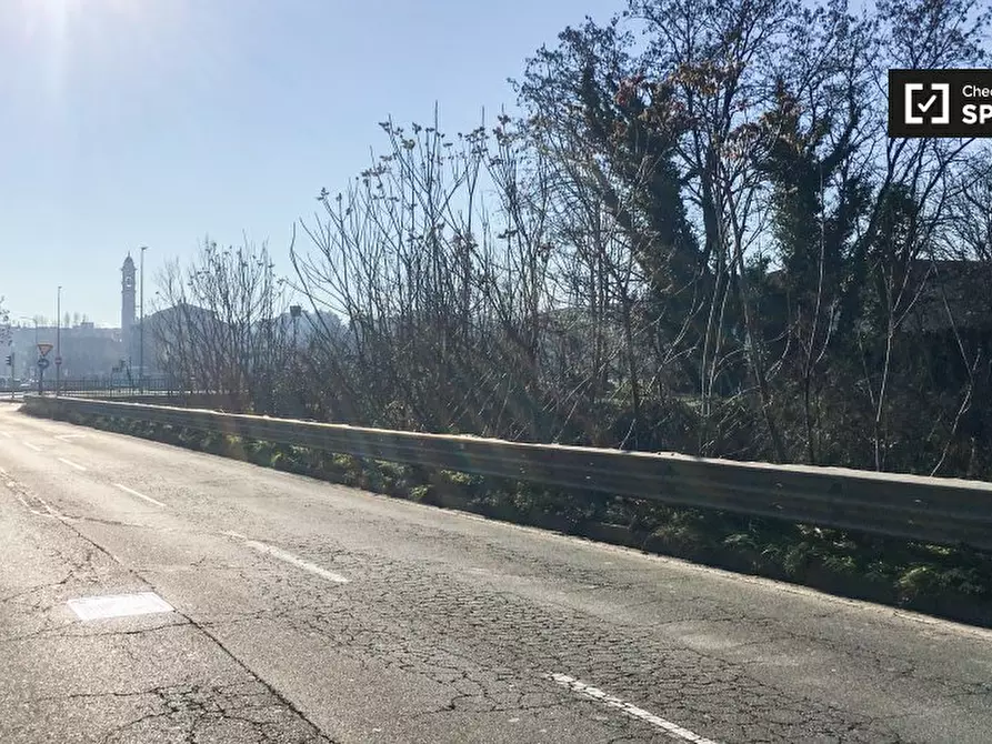 Immagine 18 di Ufficio in affitto  in Via Malaga a Milano