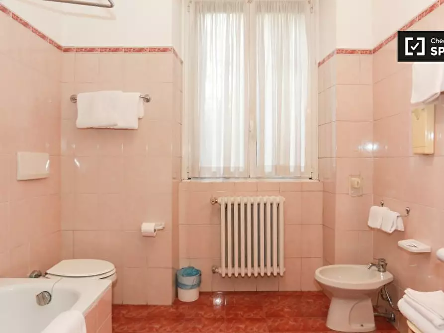 Immagine 12 di Ufficio in affitto  in Via Privata Ettore Paladini a Milano