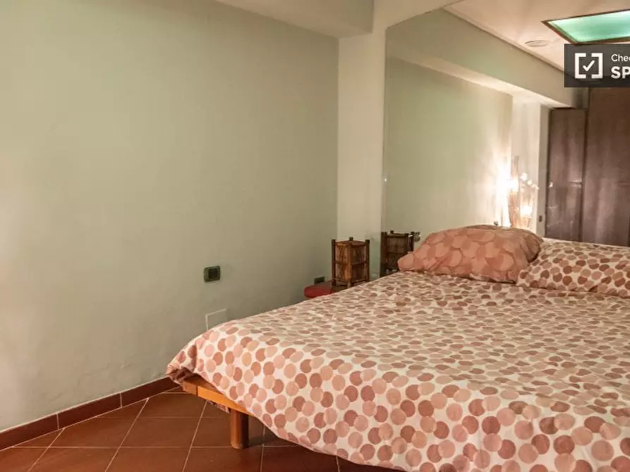 Immagine 1 di Appartamento in affitto  in Via di Villa Aquari a Roma