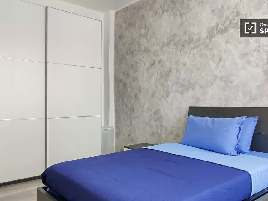 Immagine 2 di Camera condivisa in affitto  in Via Concilio Vaticano II a Milano