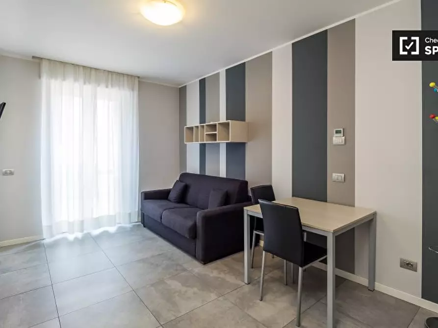 Immagine 2 di Ufficio in affitto  in Via Privata Angiolo Maffucci a Milano