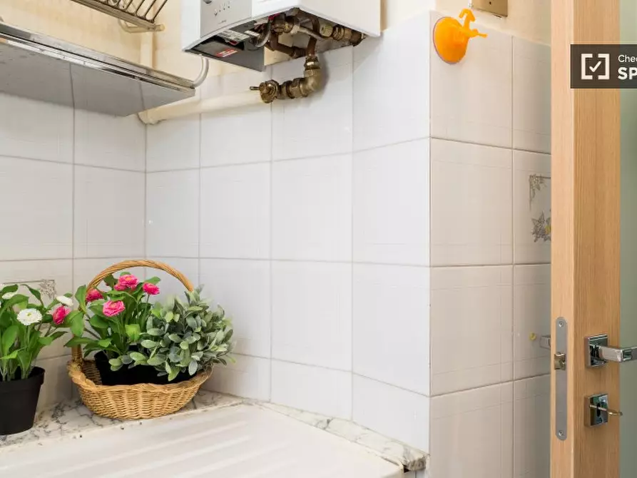 Immagine 19 di Camera condivisa in affitto  in Via Stendhal a Milano