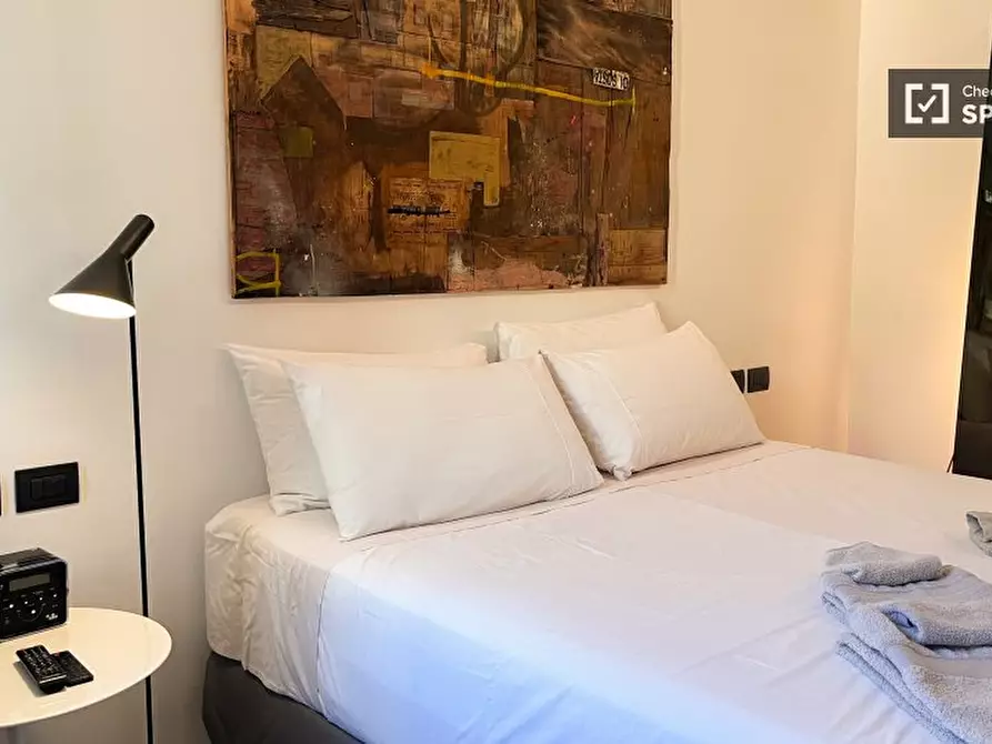 Immagine 4 di Camera condivisa in affitto  in Via Marghera a Milano