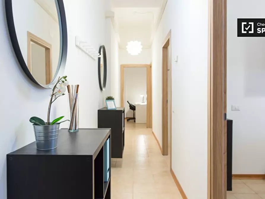 Immagine 6 di Camera condivisa in affitto  in Via Privata Ulderico Ollearo a Milano