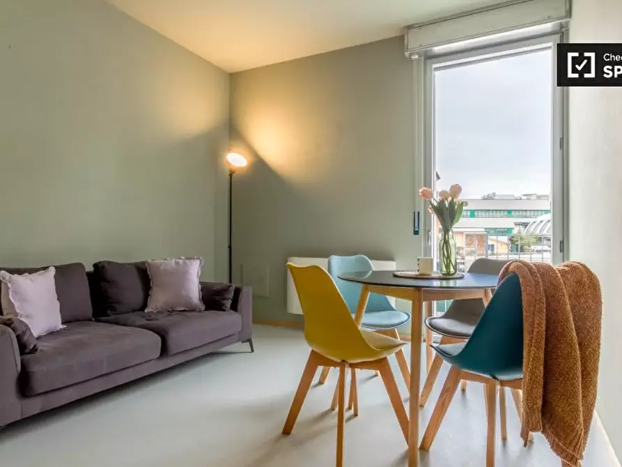 Immagine 3 di Appartamento in affitto  in Via Ambrogio Binda a Milano