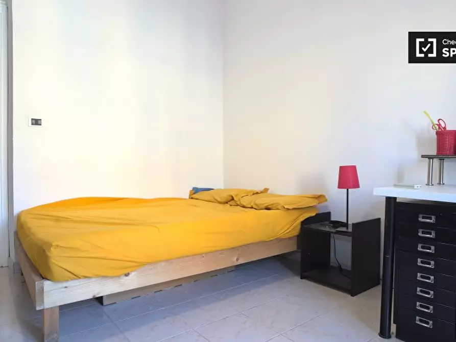 Immagine 11 di Appartamento in affitto  in Via Lodovico Pavoni a Roma