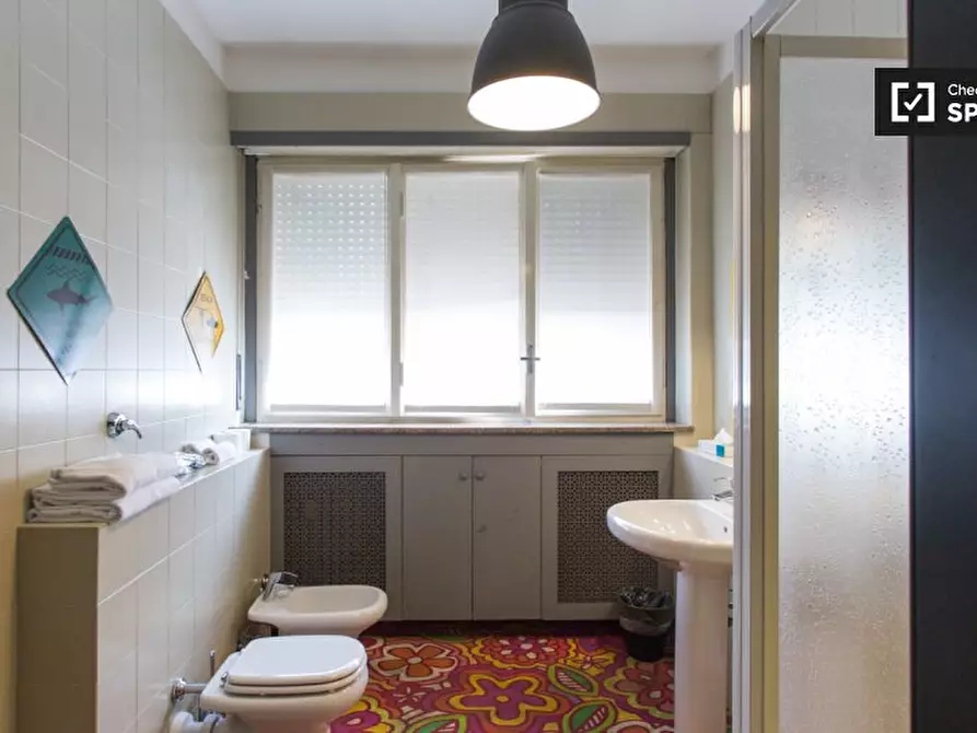 Immagine 10 di Ufficio in affitto  in Via Vincenzo Monti a Milano