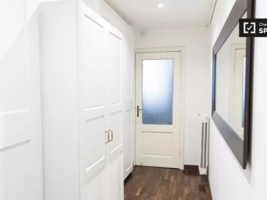 Immagine 14 di Appartamento in affitto  in Via Volturno a Roma