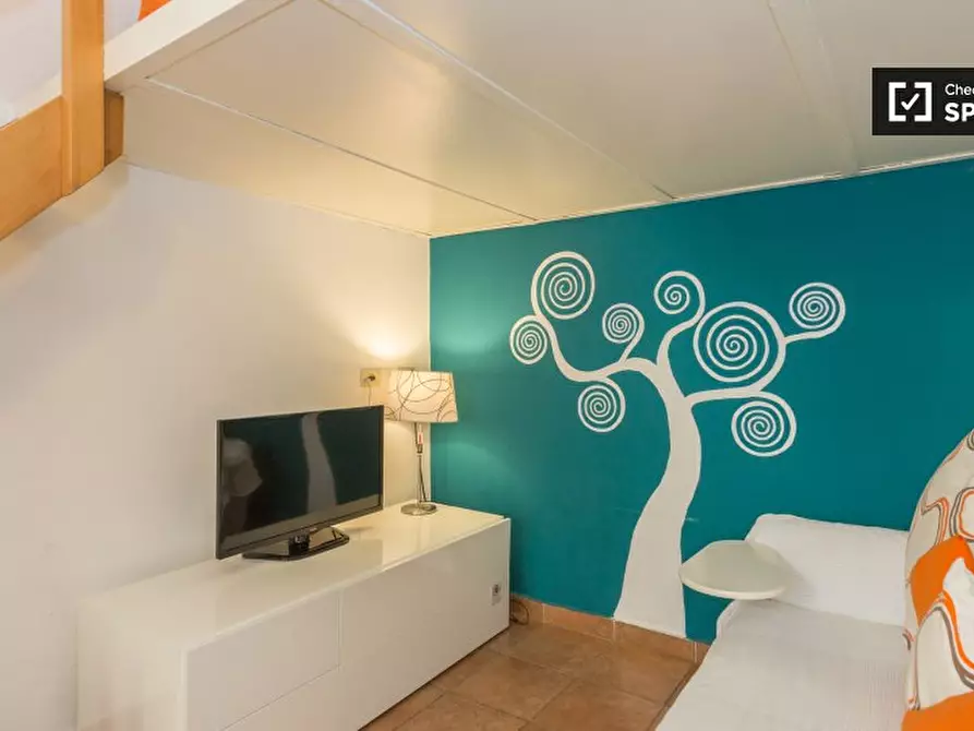 Immagine 5 di Ufficio in affitto  in Via Vitruvio a Milano