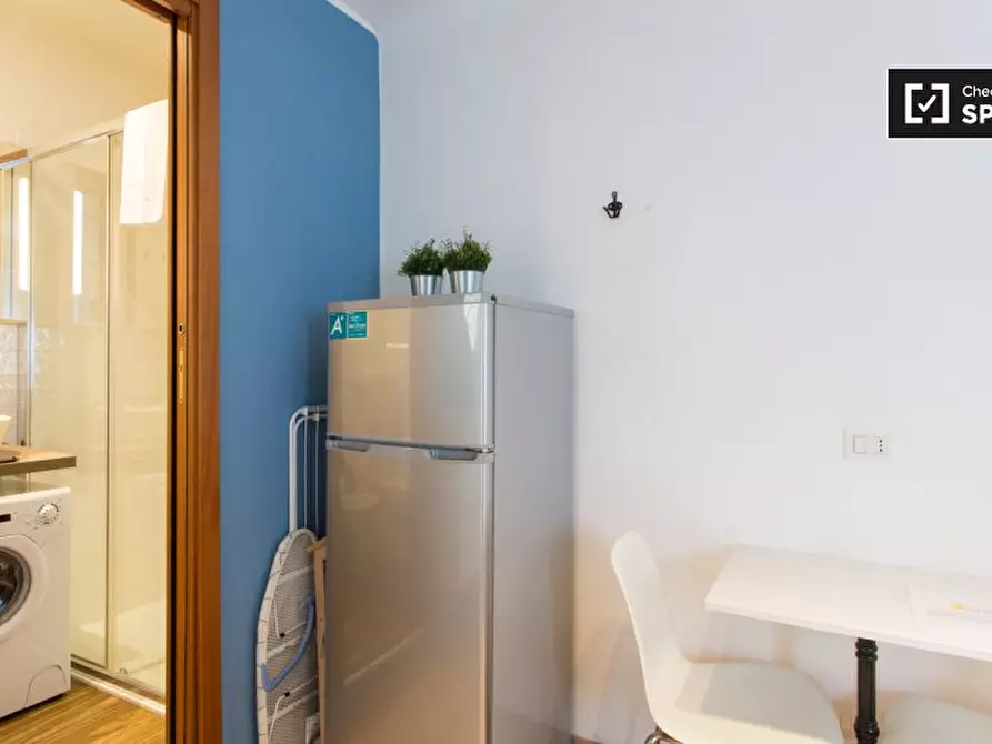 Immagine 6 di Ufficio in affitto  in Via Clusone a Milano