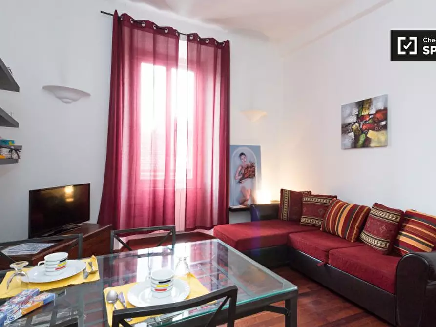 Immagine 2 di Appartamento in affitto  in Via Pasquale Sottocorno a Milano