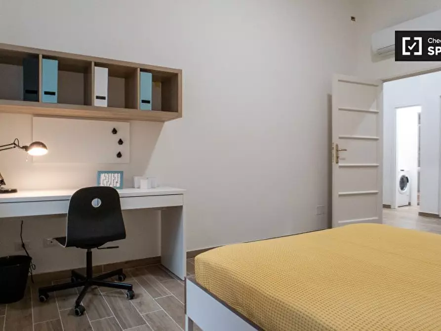 Immagine 3 di Camera condivisa in affitto  in Alessandro a Milano