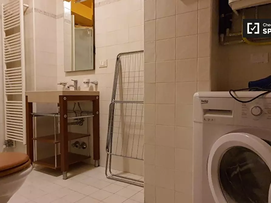 Immagine 10 di Camera condivisa in affitto  in Via Oriola a Trento