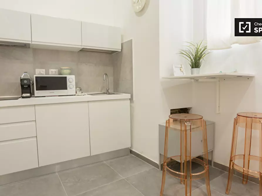 Immagine 5 di Ufficio in affitto  in Via Gaudenzio Ferrari a Milano