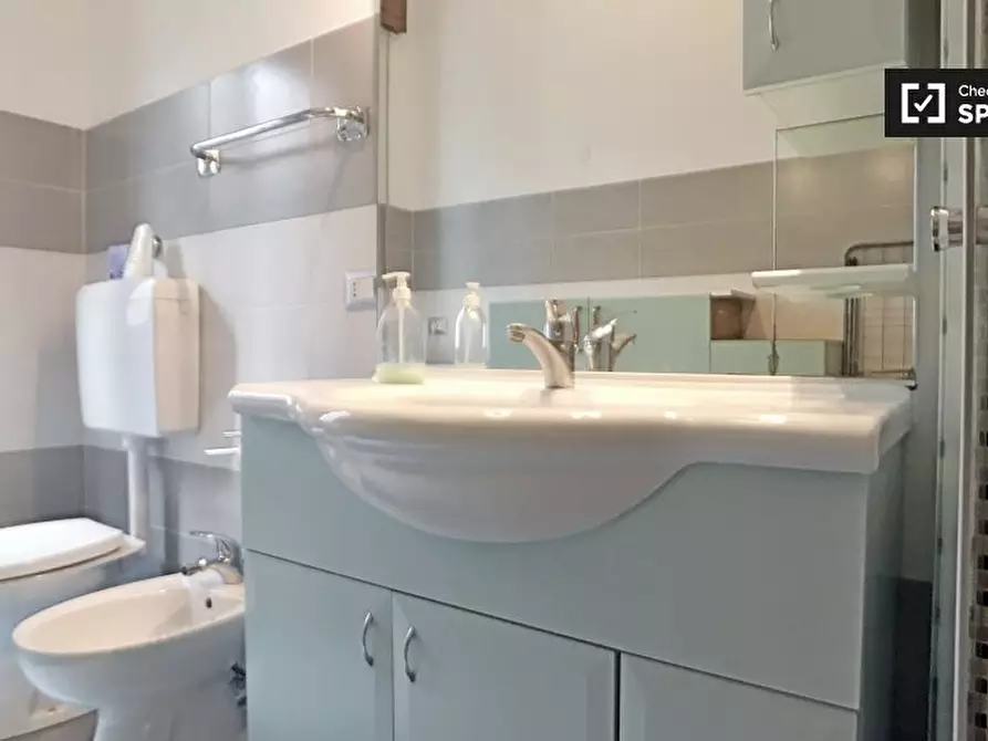 Immagine 13 di Appartamento in affitto  in Via Enrico Caruso a Baranzate