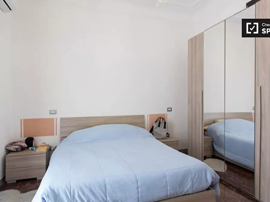 Immagine 11 di Appartamento in affitto  in Via Popoli Uniti a Milano