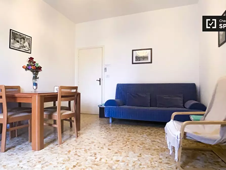 Immagine 2 di Appartamento in affitto  in Via Stefano de Stefani a Roma