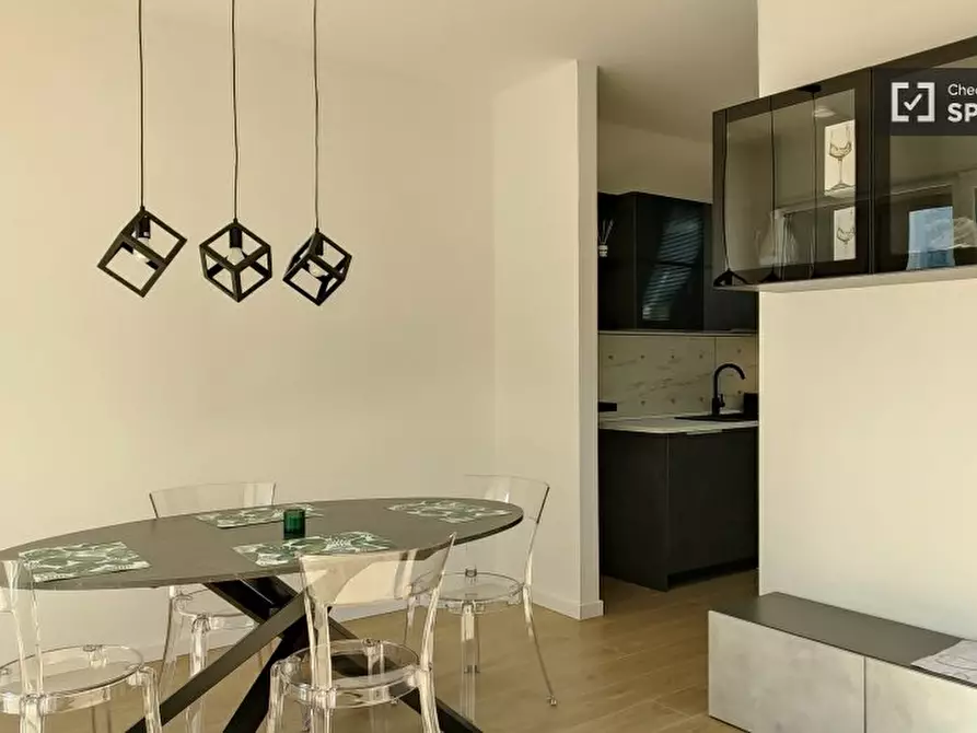 Immagine 3 di Appartamento in affitto  in Via Francesco Gonin a Milano