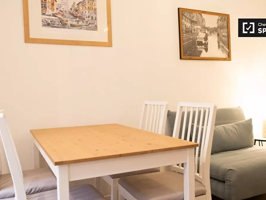 Immagine 4 di Appartamento in affitto  in Via di S. Giovanni in Laterano a Roma