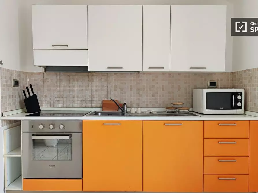 Immagine 15 di Appartamento in affitto  in Via Sandro Botticelli a Milano