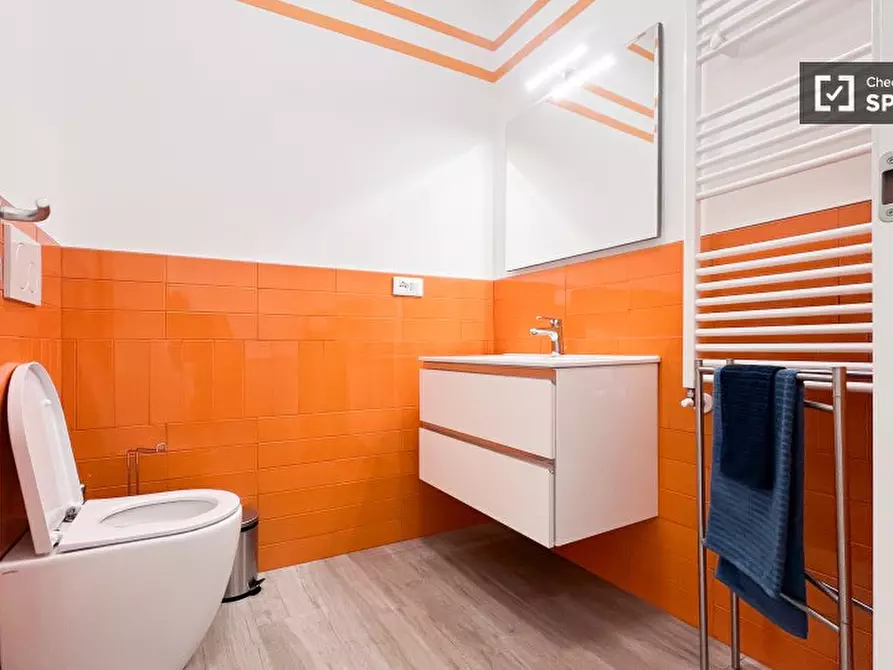 Immagine 11 di Camera condivisa in affitto  in Via Giuseppe Meda a Milano