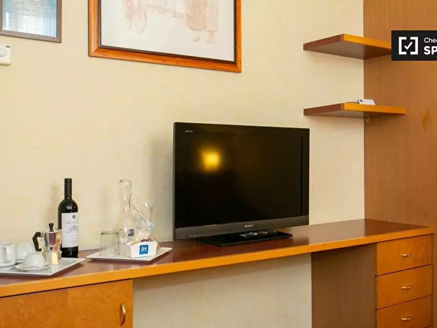 Immagine 14 di Ufficio in affitto  in Via Privata Ettore Paladini a Milano