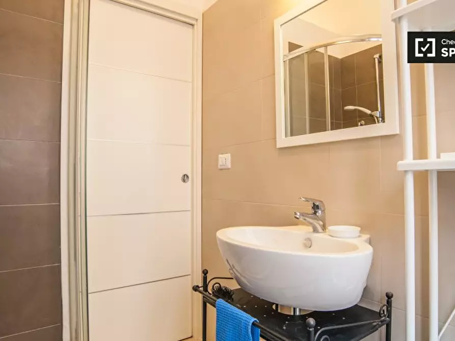 Immagine 9 di Appartamento in affitto  in Via Alberto Bolognetti, 00167 Roma RM, Italy a Roma