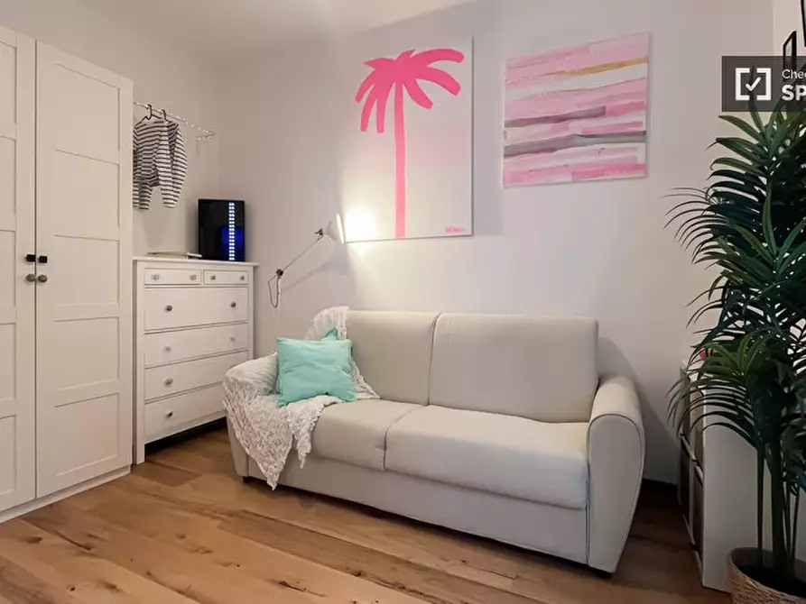 Immagine 2 di Appartamento in affitto  in Via Fratelli Cairoli a Sesto San Giovanni