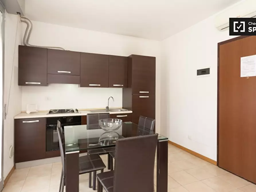 Immagine 7 di Appartamento in affitto  in Via Privata Leonardo Bruni a Milano