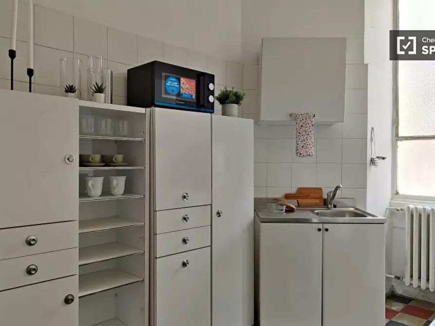 Immagine 5 di Appartamento in affitto  in Via Marcona a Milano