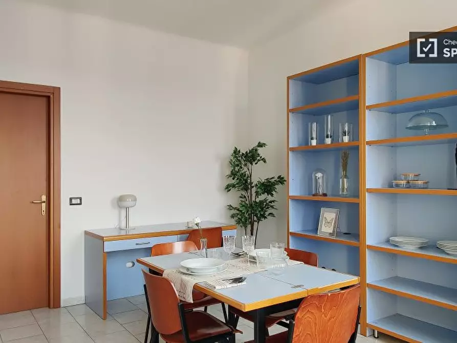 Immagine 2 di Appartamento in affitto  in Via degli Etruschi a Milano